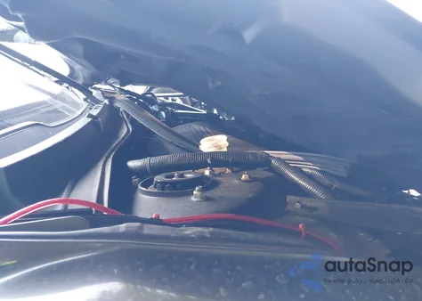 2008 Chevrolet Impala Ltz из США, поврежденный, VIN 2G1WU583081343720